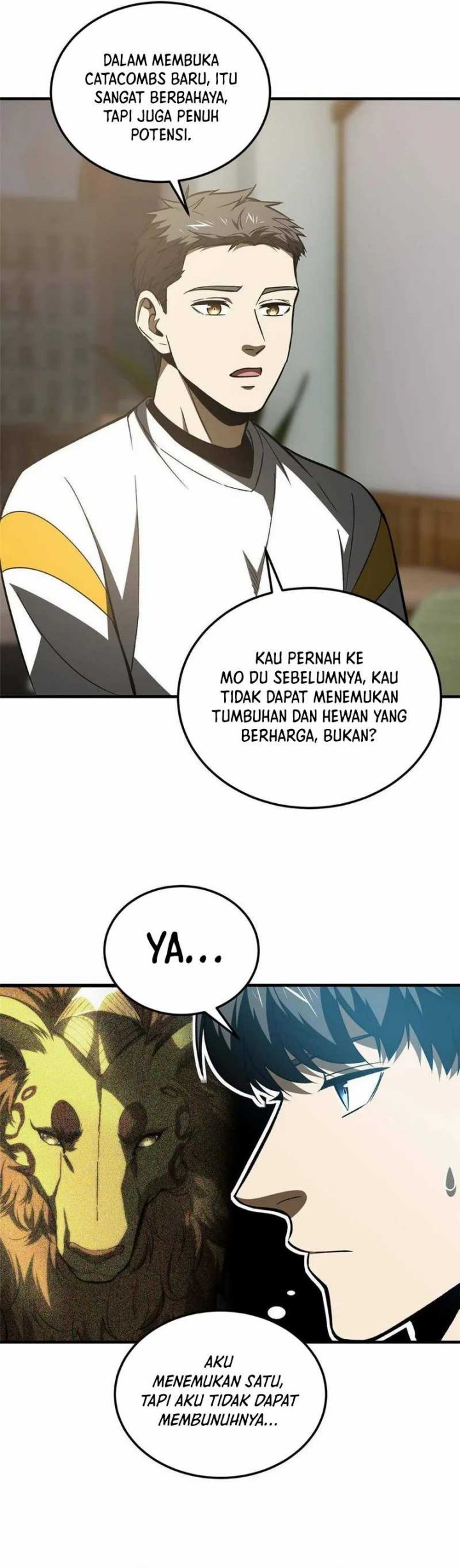 Dilarang COPAS - situs resmi www.mangacanblog.com - Komik global gao wu 154 - chapter 154 155 Indonesia global gao wu 154 - chapter 154 Terbaru 15|Baca Manga Komik Indonesia|Mangacan